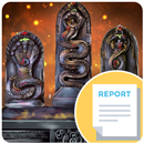 Kala Sarpa Dosha Report