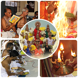 Navagraha Monthly Individual Participation Program