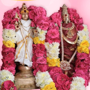 Subramanya Swamy Thirukalyanam 