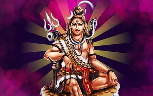 108 Shankhabishekam to Shiva for 4 Mondays