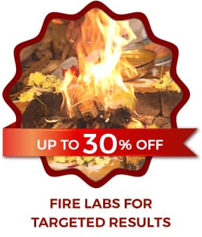 FIRE LABS FOR TARGETED RESULTS