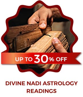 DIVINE NADI ASTROLOGY READINGS