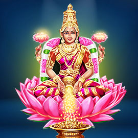 Individual Mahalakshmi Homa