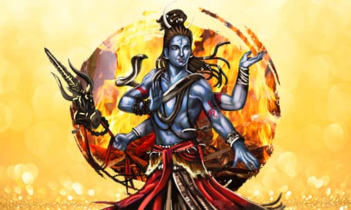 Shiva Homa 