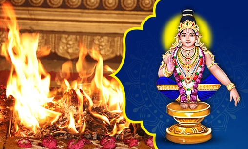 Individual Ayyappa Fire Lab*