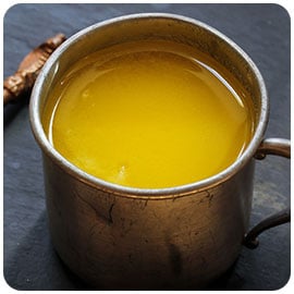 Ghee Sponsorship (15 Kilograms)