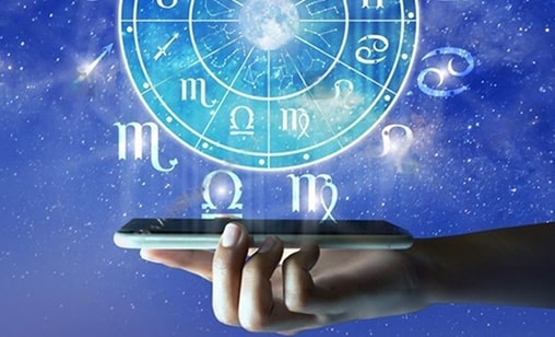 Live Astrological Consultation (30 Minutes)