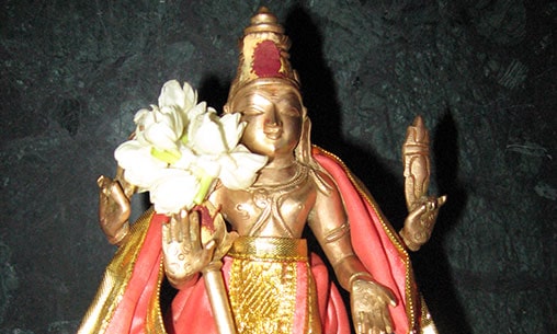 Abishekam & Archana (Hydration Ceremony & Pooja) to Muruga (Monthly Once For 6-Months)