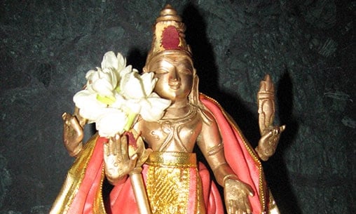 Abishekam & Archana (Hydration Ceremony & Pooja) to Muruga (Monthly Once For 6-Months)