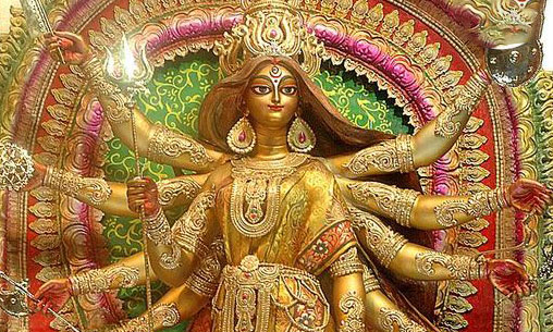 64 Yoginis (Divine Feminine Powers) Pooja 