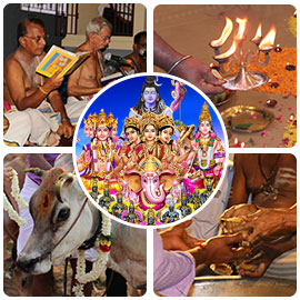 Vedic New Year Enhanced Package