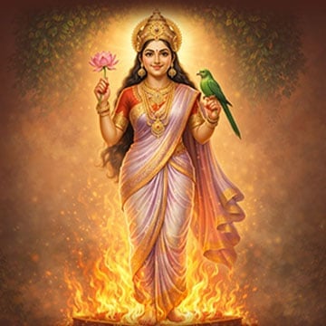 VASAVI JAYANTHI