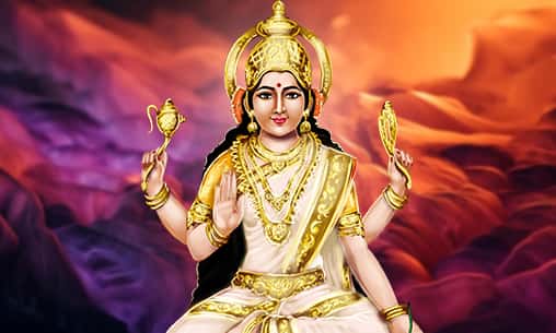 Parvati Homa