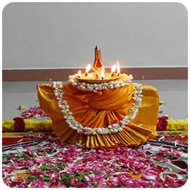 Individual Bhagavati Seva