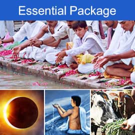 1-Year Tarpanam Program Essential Package