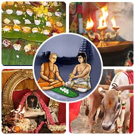 Rameshwaram Ancestral Blessings In-Person Tours From Trichy Package