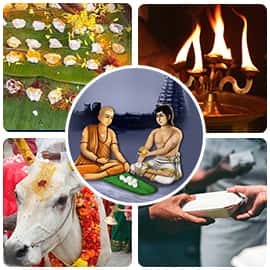 Rameshwaram Ancestral Blessings In-Person Tours from Madurai Package