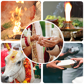 Rameshwaram Marriage and Relationship In Person Tours from Madurai Package