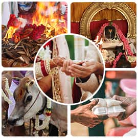 Rameshwaram Marriage & Relationship In-Person Tours From Trichy Package