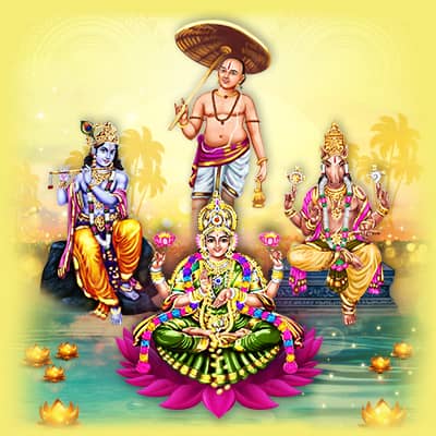 Triple Wealth & Wisdom Program