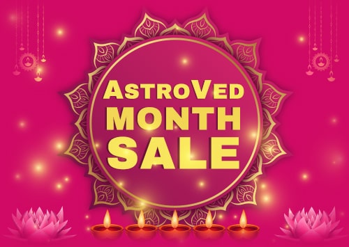 AstroVed Month Sale 2023
