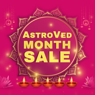 AstroVed Month Sale 2023