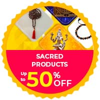 SACRED PRODUCTS