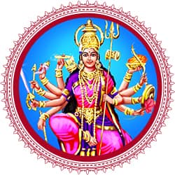 Durga Sahasranamam Archana