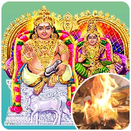 Individual Lakshmi Kubera Fire Lab For Financial Well-being & Fortune