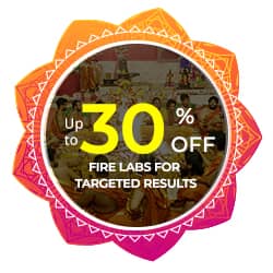 FIRE LABS FOR TARGETED RESULTS