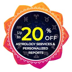 ASTROLOGY SERVICES & PERSONALIZED REPORTS