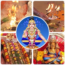 Makara Jyothi Advanced Package