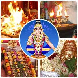 Makara Jyothi Basic Package