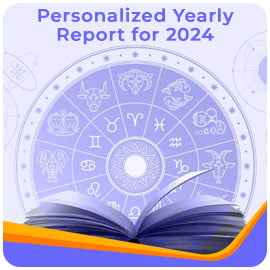 Personalized Yearly Report for 2024 Personalized Yearly Report for 2024