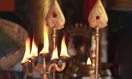 Vel Pooja (Monthly Once For 6-Months) Vel Pooja (Monthly Once For 6-Months)