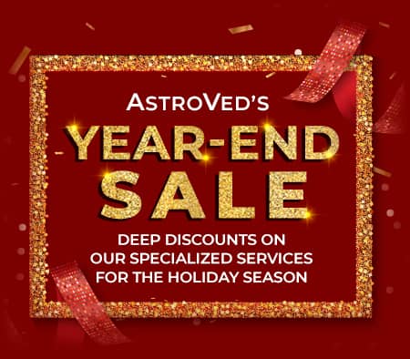 Year-End Sale