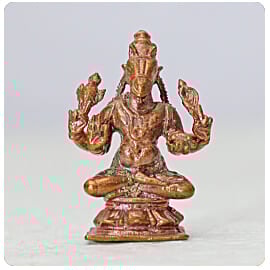Grand Ganesha-Hayagriva Statue Installation Essential Package