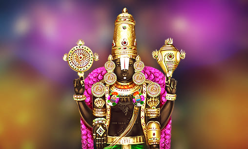 Abishekam (Hydration Ceremony) & Archana (Pooja) to Agastya 