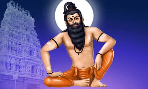 Archana (Pooja) to Machamuni at Madurai Powerspot Archana (Pooja) to Machamuni at Madurai Powerspot