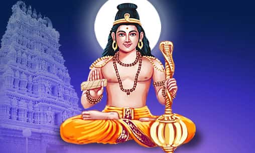 Archana (Pooja) to Sundaranandar at Madurai Powerspot Archana (Pooja) to Sundaranandar at Madurai Powerspot
