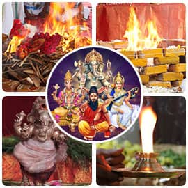 Grand Ganesha-Hayagriva Statue Installation Advanced Package