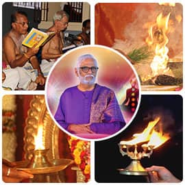 Grace Light Day (Dr. Pillai’s Birthday) 2024 Essential Package