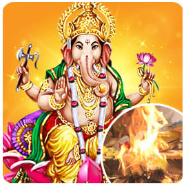 Grand Ganesha-Hayagriva Statue Installation Essential Package