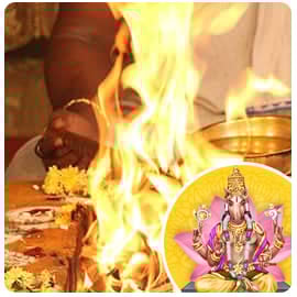 Grand Ganesha-Hayagriva Statue Installation Essential Package