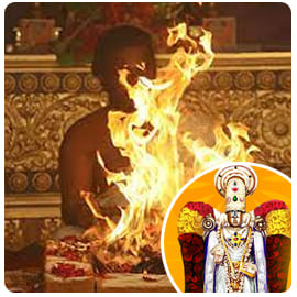 Grand Ganesha-Hayagriva Statue Installation Essential Package