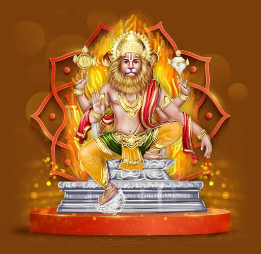 Nava Narasimha Services