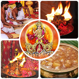 Ratha Saptami Essential Package Ratha Saptami Essential Package