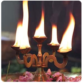 Grand Ganesha-Hayagriva Statue Installation Essential Package