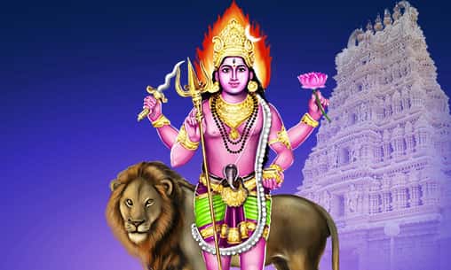 Archana (Pooja) to Beeshana Bhairava at Sivaganga Powerspot (Seventh Month) Archana (Pooja) to Beeshana Bhairava at Sivaganga Powerspot (Seventh Month)