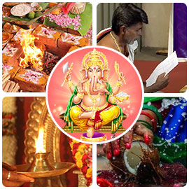 Grand Runahara Ganapati Invocation Advanced Package